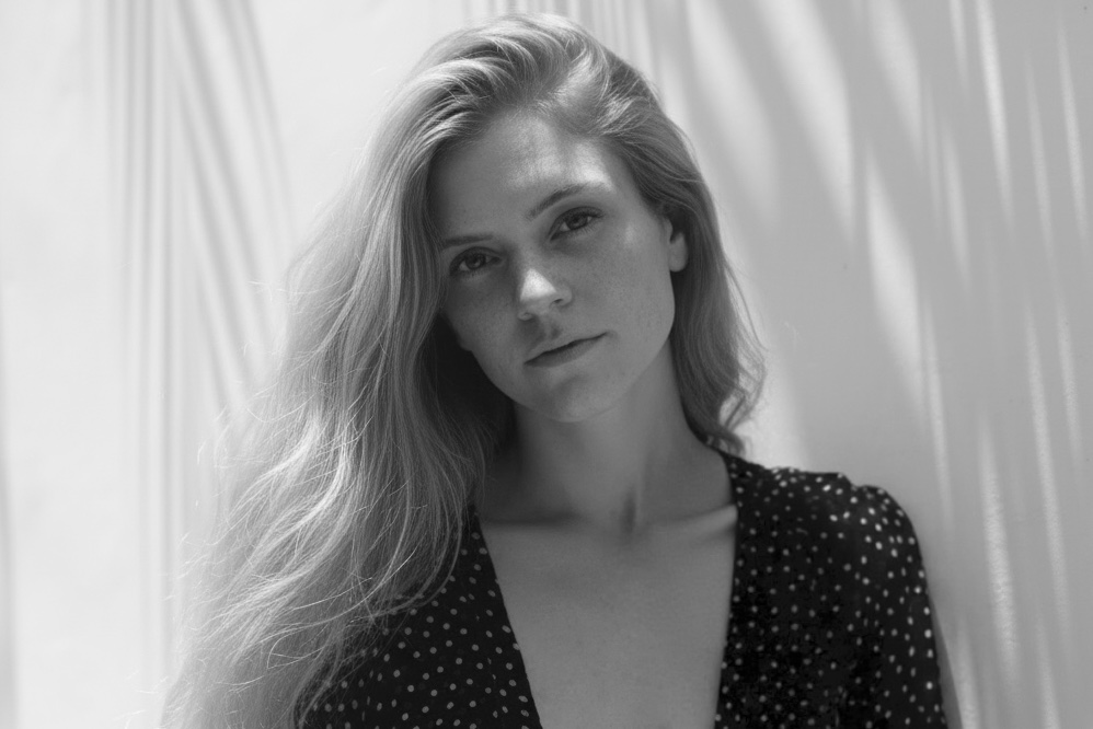 Portrait of Britt — founder, Aethan House